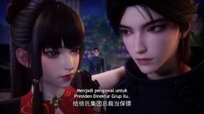 Heaven Scrap Master Eps 34 Sub Indo