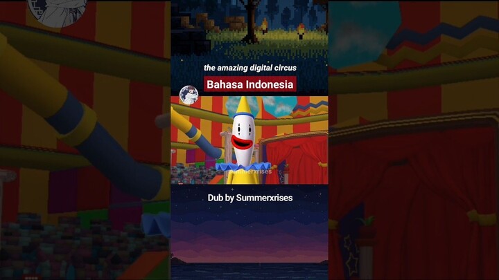 [TADC] AYAM YANG PALING GEDE ! BAHASA INDONESIA #feedshorts #tadc #shorts #theam