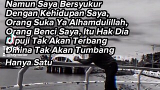 apa daya lah ak