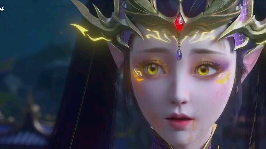 BTTH S5 Episode 183 Sub Indo