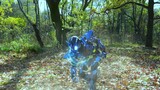 [Song ngữ]Kamen Rider 01 Gaiden Other Bài hát chủ đề Barkan & Valkyrie "Frontier"
