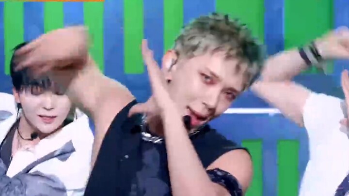 Berkumpul dan bersenang-senang! SEVENTEEN 'THUNDER' berganti pakaian hanya dengan satu klik!