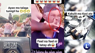 Sobrang Kati Manong Inamoy Pati Otong Pinoy Funny Videos Best Compilation