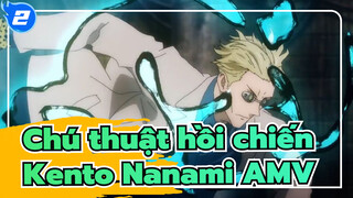 [Chú thuật hồi chiến] Tôi sẽ trả gấp đôi tiền làm thêm giờ! Sự phẫn nộ của Nanami!_2