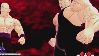[ความเห็นเซเว่นดราก้อนบอลถูกปฏิเสธโดย Boundary Breaker] นักฆ่าเซรู ปีศาจปูวู