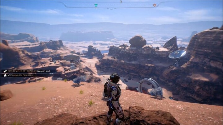 Mass Effect: Andromeda - Part 165