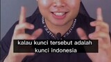 Koentji Indonesia 👍🗿