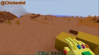 CHẾ TẠO NHỮNG VŨ KHÍ MẠNH NHẤT VŨ TRỤ  #funnygame