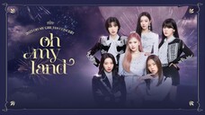 Oh My Girl - 2023 Fan Concert 'Oh My Land' [2023.11.25]