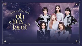 Oh My Girl - 2023 Fan Concert 'Oh My Land' [2023.11.25]