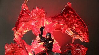 SUSANO ITACHI 4K 120FPS