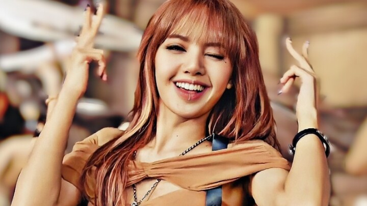 【BLACKPINK】Khi Pink Venom chỉ còn lại nhạc nền! Đầy cảm giác đẳng cấp và phong cách kỳ lạ!!!