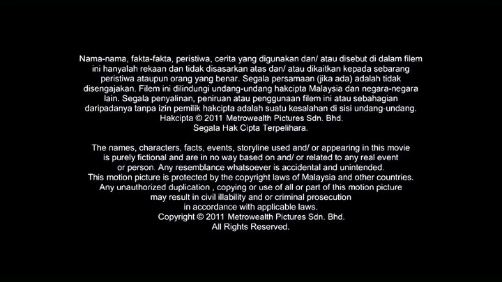 BINI BINIKU GENGSTER (FULL MOVEI)