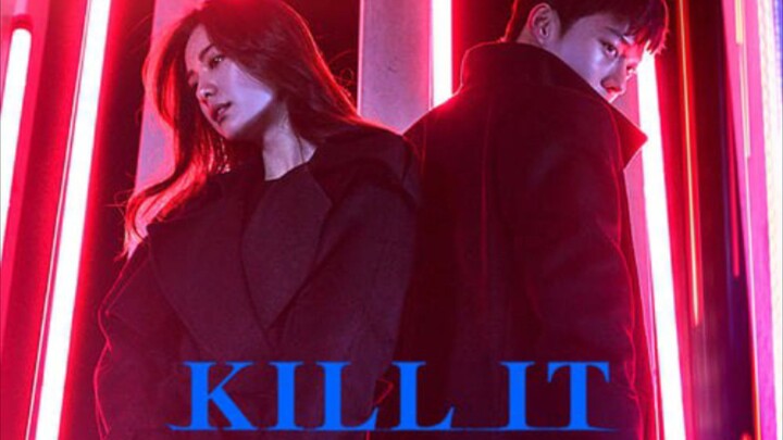 kdrama kill it s1 ep4 Hindi dubbed