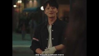 When you missed your dog’s boyfriend more than him😂||Link:eat,love,kill#yeojingoo #moongayoung #link