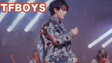 [Dance] The TFBOYS Concert - Karry's Solo