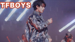 [Tari] Solo Karry di Konser TFBOYS [Lord Pretty Flacko Jodye 2]