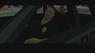 GTA san andreas việt hóa #24 buôn lậu