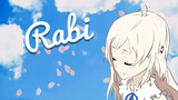 [Cover] Rabi tìm thấy các bạn rồi!