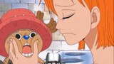 When the Straw Hats have Bailey! !