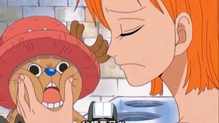 Ketika Topi Jerami memiliki Bailey! !