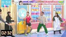 240325 LOVE it! - Ishimori Rika