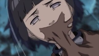 Aduh Hinata Diapain Nih Sama Raikage