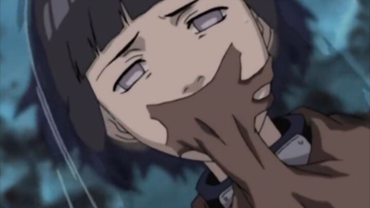 Aduh Hinata Diapain Nih Sama Raikage