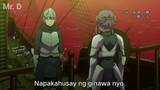 the rising of the shield hero episode 25 Tagalog subtitle
