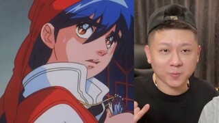 Yuk, kita buat dubbing untuk Chef Xiao!