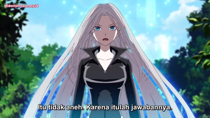Eps_5 Bapak alien lindungi bumi bareng para mybini