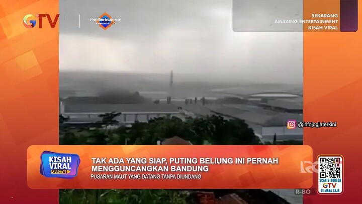 [FULL] Kisah Viral Specta GTV 19 Februari 2026