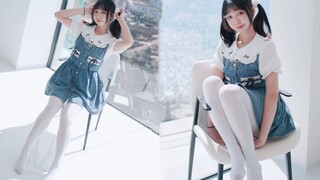 这么可爱真是抱歉啦！♥大理的元气炸弹！