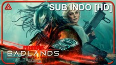 Predator- Badlands (2025) SUB INDO [HD]