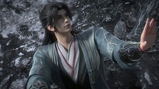 World of immortal eps 02 sub indo anc 1080p