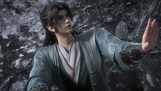 World of immortal eps 02 sub indo anc 1080p