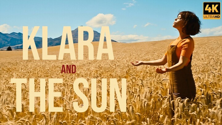 KLARA AND THE SUN || Bahasa Indonesia