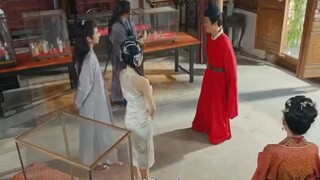 Ep4 ❤️ทะลุมิติมาอยู่ในร่างคนหยาบคาย ใช้ความผิดหวังเปลี่ยนแปลงตัว จนเป็นผู้นำชุมชน