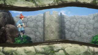 TEOGONIA [SEASON-1] [EPISODE-07] OFFICIAL