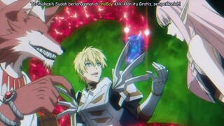 Saikyou no Shienshoku episode 9 Full Sub Indo | REACTION INDONESIA