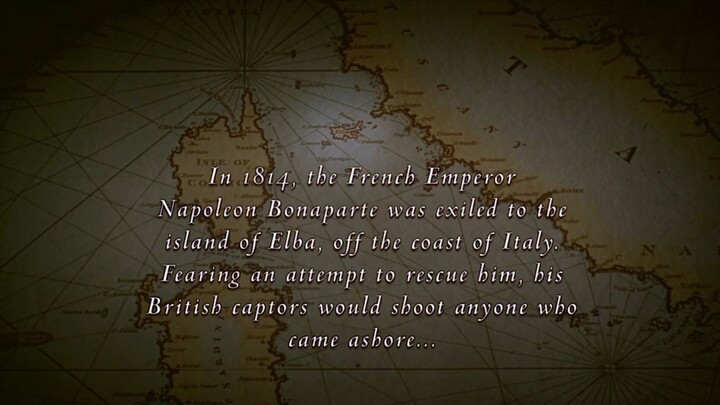 HD Movies 780p: Count of Monte Cristo