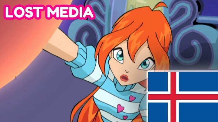 Nornafélagið Winx Club - 3x02 - Valtor hefst handa (Icelandic-Íslenska)