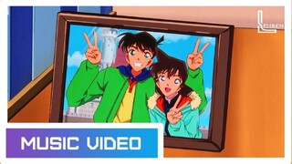 AMV Thì Thôi - TVK x NAL | Shinichi x Ran | Thám Tử Lừng Danh Conan