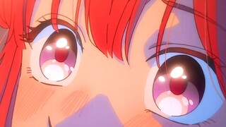Những lời thú nhận siêu ngọt ngào trong anime