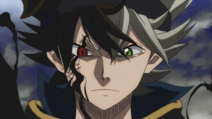 Teaser Black Clover Season 2 Episode 190