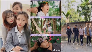 Tik Tok Gãy TV Media  💘  Tổng hợp các video hài hước của Team Gãy TV Media trên Tik Tok Phần 48