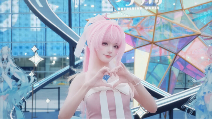 Lần đầu tiên đến concert anime!