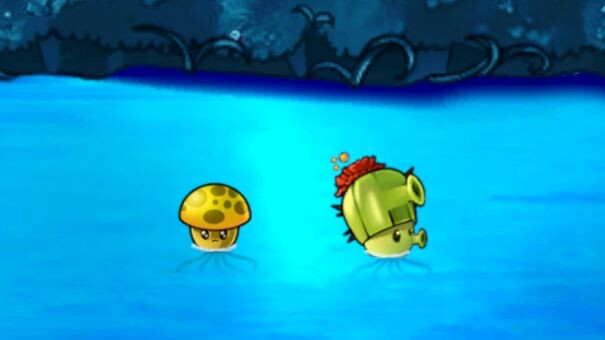 Plant Fusion 59: More Sailor Mushrooms!