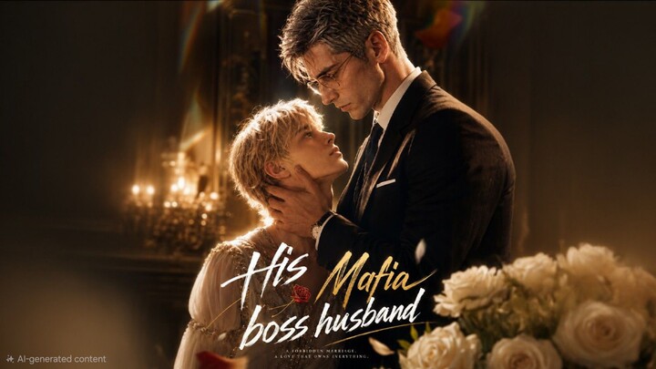 His Mafia Boss Husband [Complete]