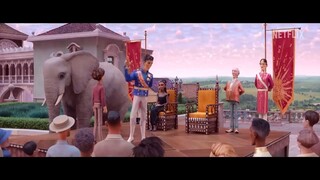 The Magician’s Elephant : Watch full movie for free: Link below in the description
